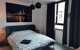 Suite City Center In Quiet Street & Airco