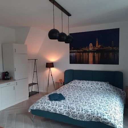 Suite City Center In Quiet Street & Airco Anversa Esterno foto