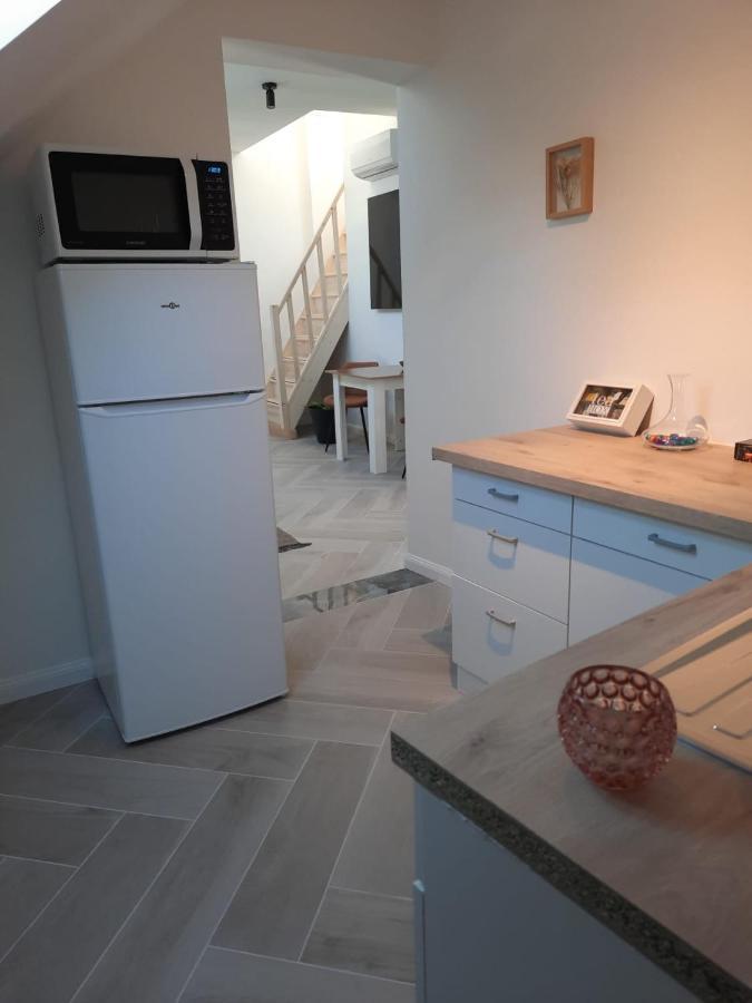 Suite City Center In Quiet Street & Airco Anversa Esterno foto