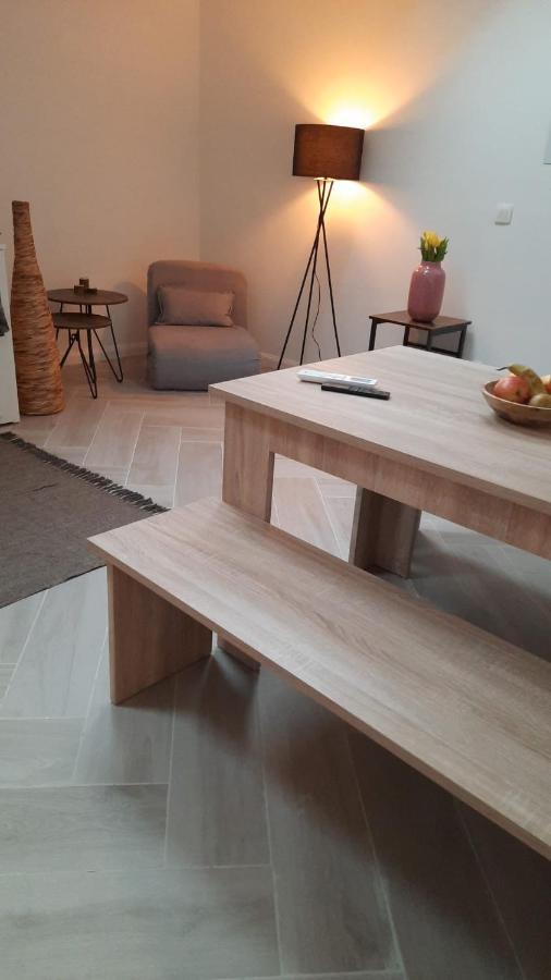 Suite City Center In Quiet Street & Airco Anversa Esterno foto