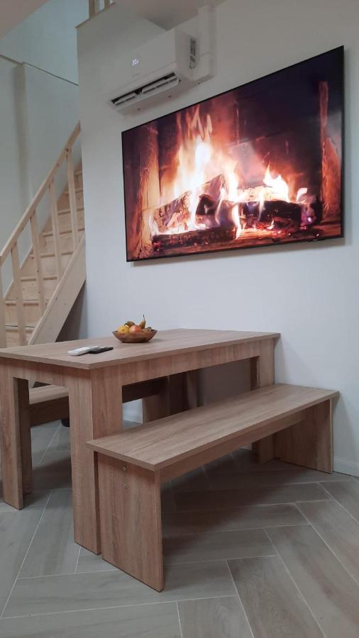Suite City Center In Quiet Street & Airco Anversa Esterno foto