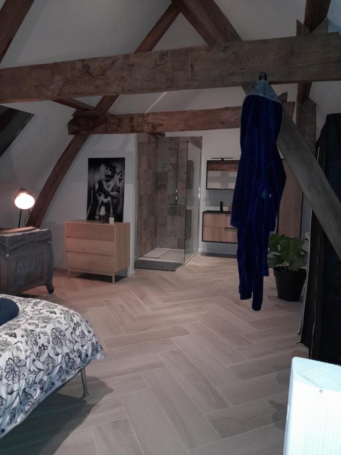Suite City Center In Quiet Street & Airco Anversa Esterno foto