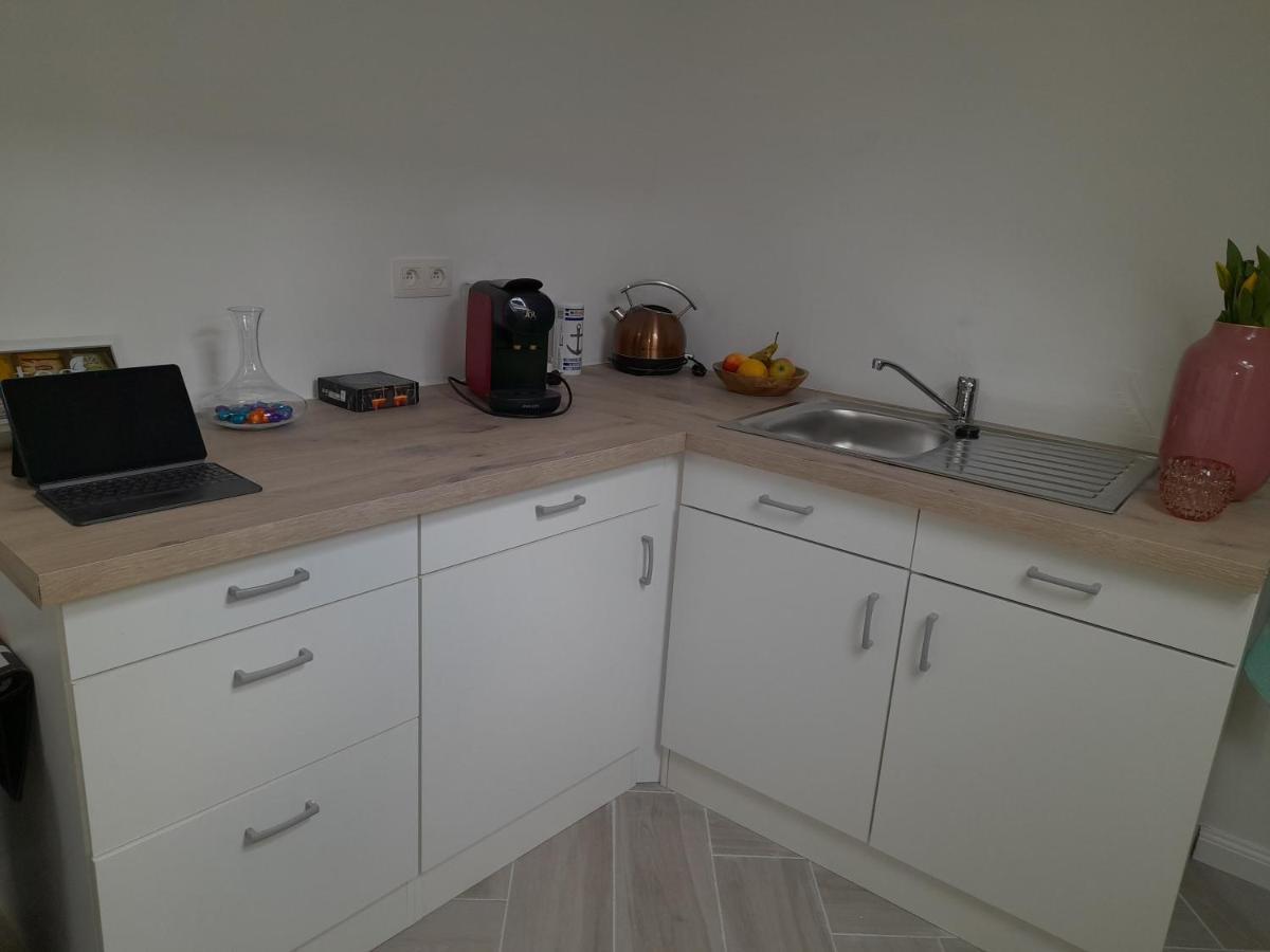 Suite City Center In Quiet Street & Airco Anversa Esterno foto